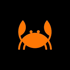 Krab-e Logo